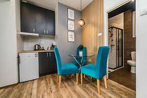 Marcel Apartments