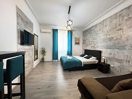 Marcel Apartments