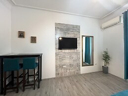 Marcel Apartments