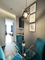 Marcel Apartments