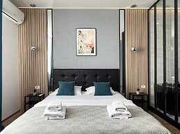 Marcel Apartments