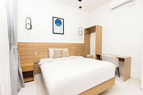 Hotel H4 Olanchito