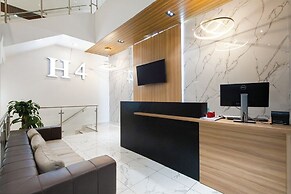 Hotel H4 Olanchito
