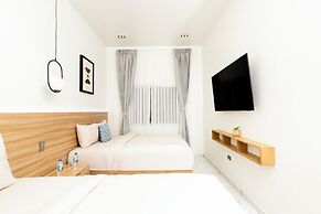 Hotel H4 Olanchito