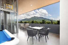 Hotel H4 Olanchito