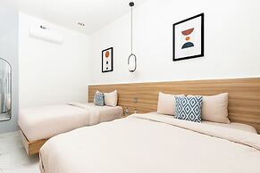 Hotel H4 Olanchito