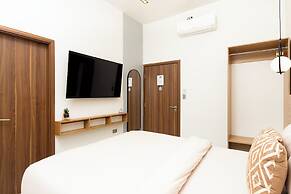 Hotel H4 Olanchito