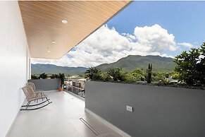 Hotel H4 Olanchito