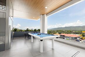 Hotel H4 Olanchito