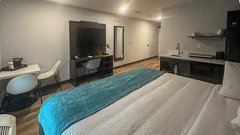 Studio 6 – Fort Frances, On