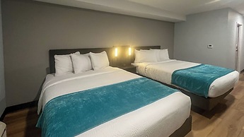Studio 6 – Fort Frances, On