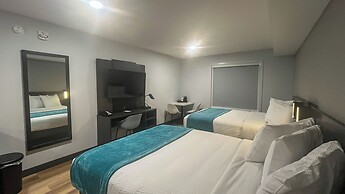 Studio 6 – Fort Frances, On