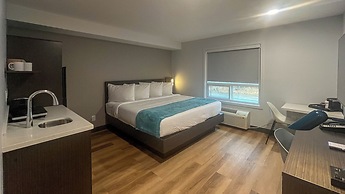 Studio 6 – Fort Frances, On