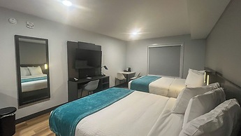 Studio 6 – Fort Frances, On
