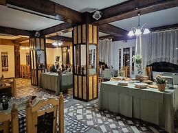 Hotel Claris Valiug
