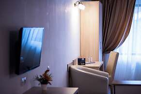 Hotel Claris Valiug
