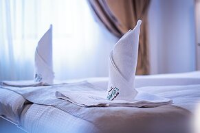 Hotel Claris Valiug