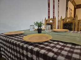 Hotel Claris Valiug