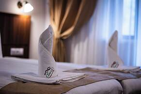 Hotel Claris Valiug