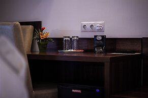 Hotel Claris Valiug