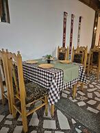 Hotel Claris Valiug