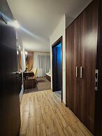 Hotel Claris Valiug