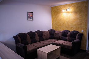 Hotel Claris Valiug