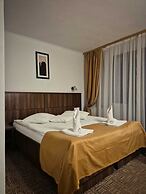 Hotel Claris Valiug