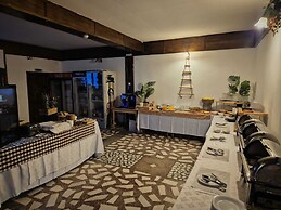 Hotel Claris Valiug