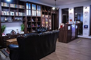 Hotel Claris Valiug