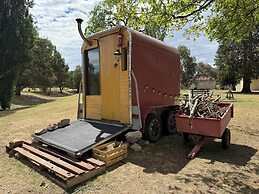 Snowy River Holiday Park