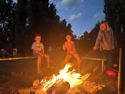 Snowy River Holiday Park