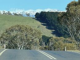 Snowy River Holiday Park