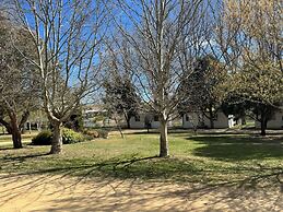 Snowy River Holiday Park
