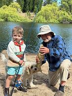 Snowy River Holiday Park