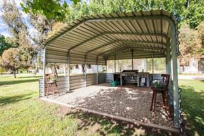Snowy River Holiday Park