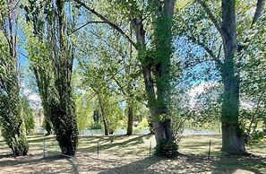 Snowy River Holiday Park