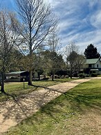 Snowy River Holiday Park
