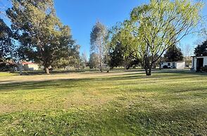 Snowy River Holiday Park