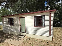 Snowy River Holiday Park