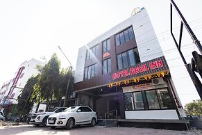 Hotel Basil Inn