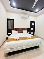 Hotel Basil Inn