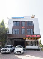 Hotel Basil Inn