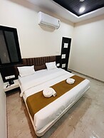 Hotel Basil Inn