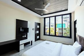 Hotel Basil Inn