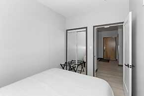 Lux Suites Extended Stay