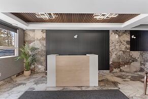Lux Suites Extended Stay