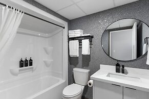Lux Suites Extended Stay