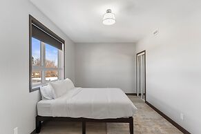 Lux Suites Extended Stay