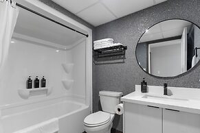 Lux Suites Extended Stay